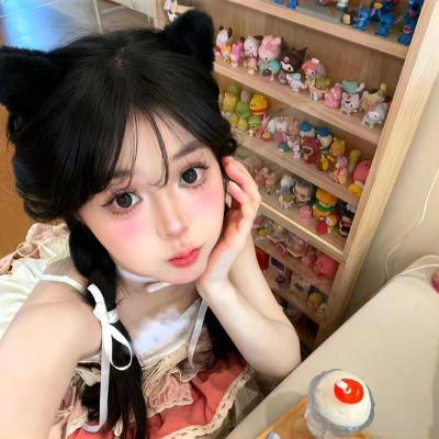 我的好朋友黑漆漆