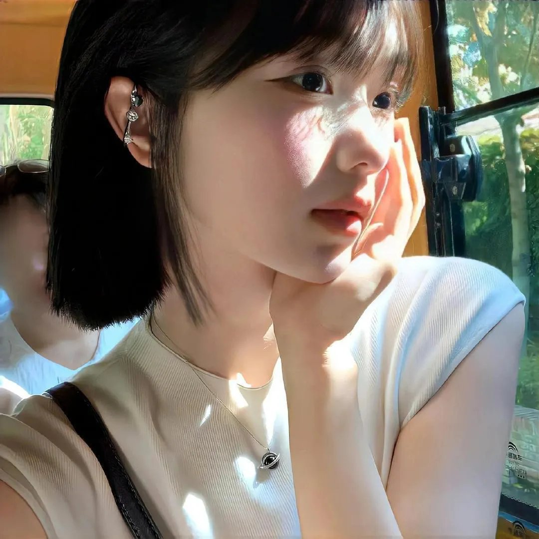 布劳涅森林的女人们