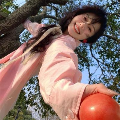 美人记·昭君