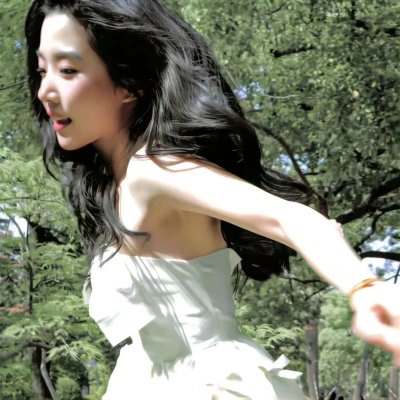 燕语春风